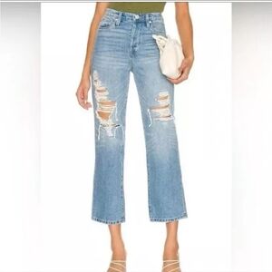 BLANKNYC The Baxter Jeans,size 27